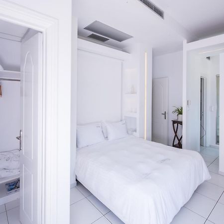 Aegialis Hotel & Spa Bagian luar foto
